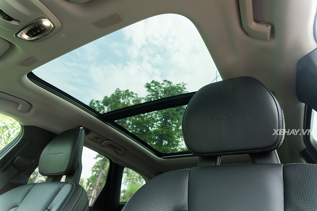 [ĐÁNH GIÁ XE] Volvo XC60 T6 AWD - Sự giao thoa giữa văn hóa và công nghệ - Phần 1