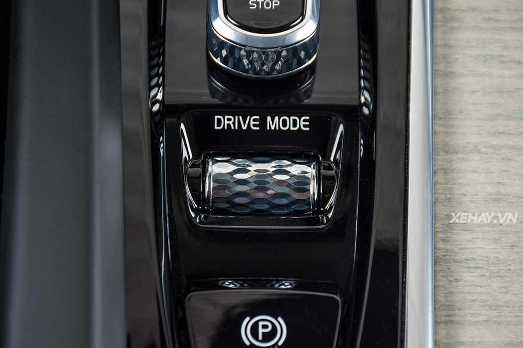 [ĐÁNH GIÁ XE] Volvo XC60 T6 AWD - Sự giao thoa giữa văn hóa và công nghệ - Phần 1