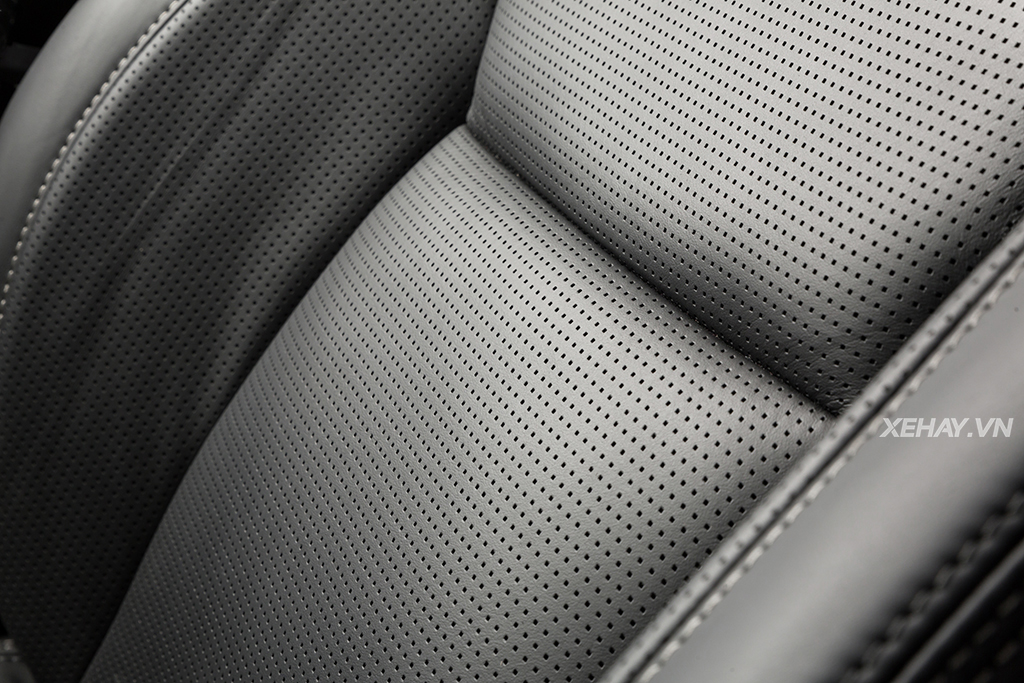 [ĐÁNH GIÁ XE] Volvo XC60 T6 AWD - Sự giao thoa giữa văn hóa và công nghệ - Phần 1