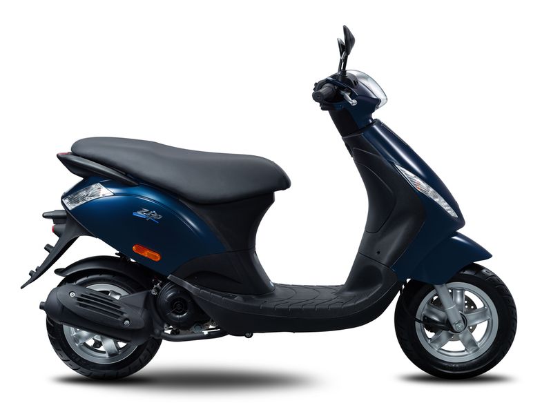 Piaggio Việt Nam giới thiệu các phiên bản mới của Vespa, Zip, Liberty