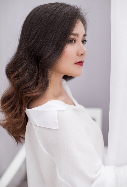 Thanh Ngọc trăn trở 