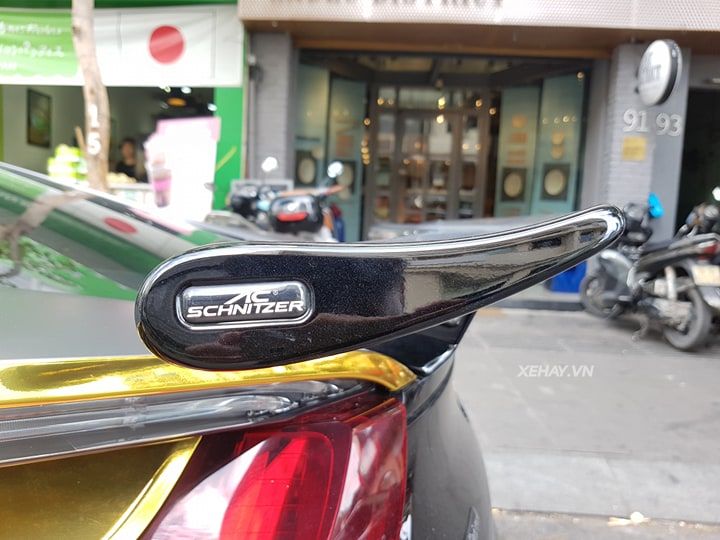 Bắt gặp BMW i8 - xe thể thao điện từng một thời 