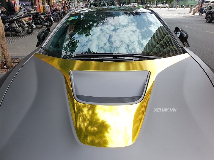 Bắt gặp BMW i8 - xe thể thao điện từng một thời 