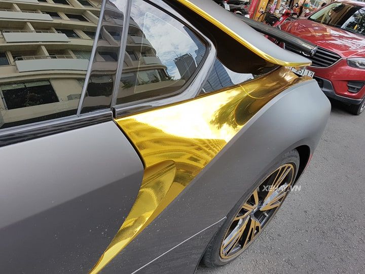 Bắt gặp BMW i8 - xe thể thao điện từng một thời 