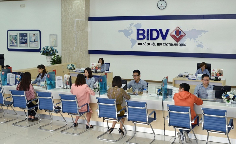 Trải nghiệm tuyệt vời cùng BIDV Visa Infinite
