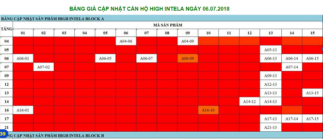 TP HCM: LDG Group đang bán gì bên trong bãi đất trống của dự án High Intela?
