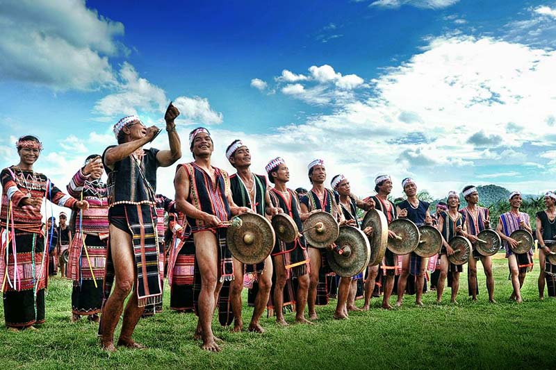 Thủ tướng chỉ đạo về Festival văn hóa Cồng Chiêng Tây Nguyên 2018