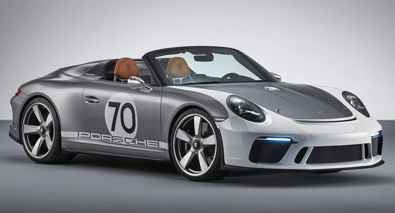 Porsche Panamera GTS và 718 Cayman T có thể sẽ ra mắt trong năm tới