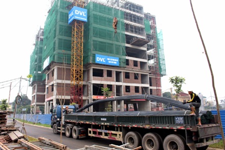 TTB Group: Tự hào thép Việt