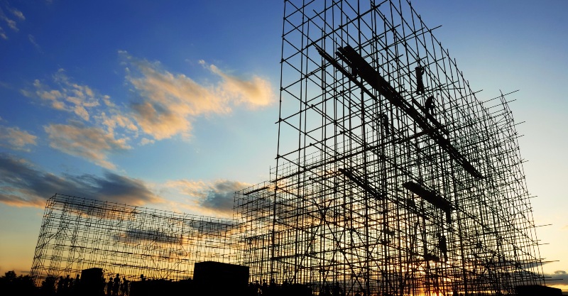 TTB Group: Tự hào thép Việt