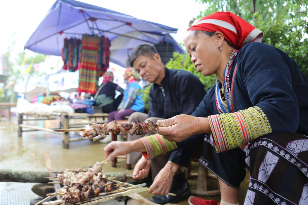 Le hoi am thuc Tay Bac (16)