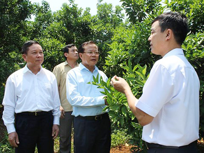 Nguyên Bí thư Thành ủy Hà Nội Phạm Quang Nghị: Hợp nhất Hà Nội, tỉnh giấc là lo việc