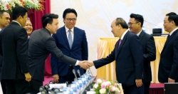 Thủ tướng chủ trì Hội nghị thúc đẩy cơ chế một cửa quốc gia, một cửa ASEAN