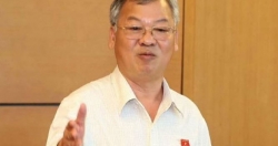 Ông Hồ Văn Năm làm trưởng đoàn ĐBQH Đồng Nai thay bà Mỹ Thanh