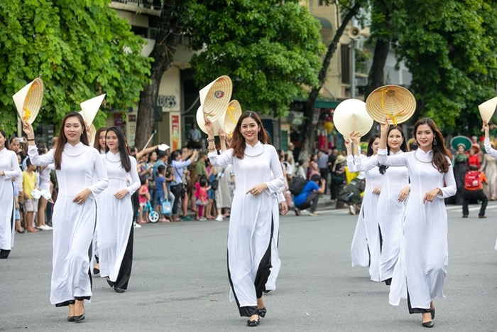 Du lịch Thủ đô “cất cánh”