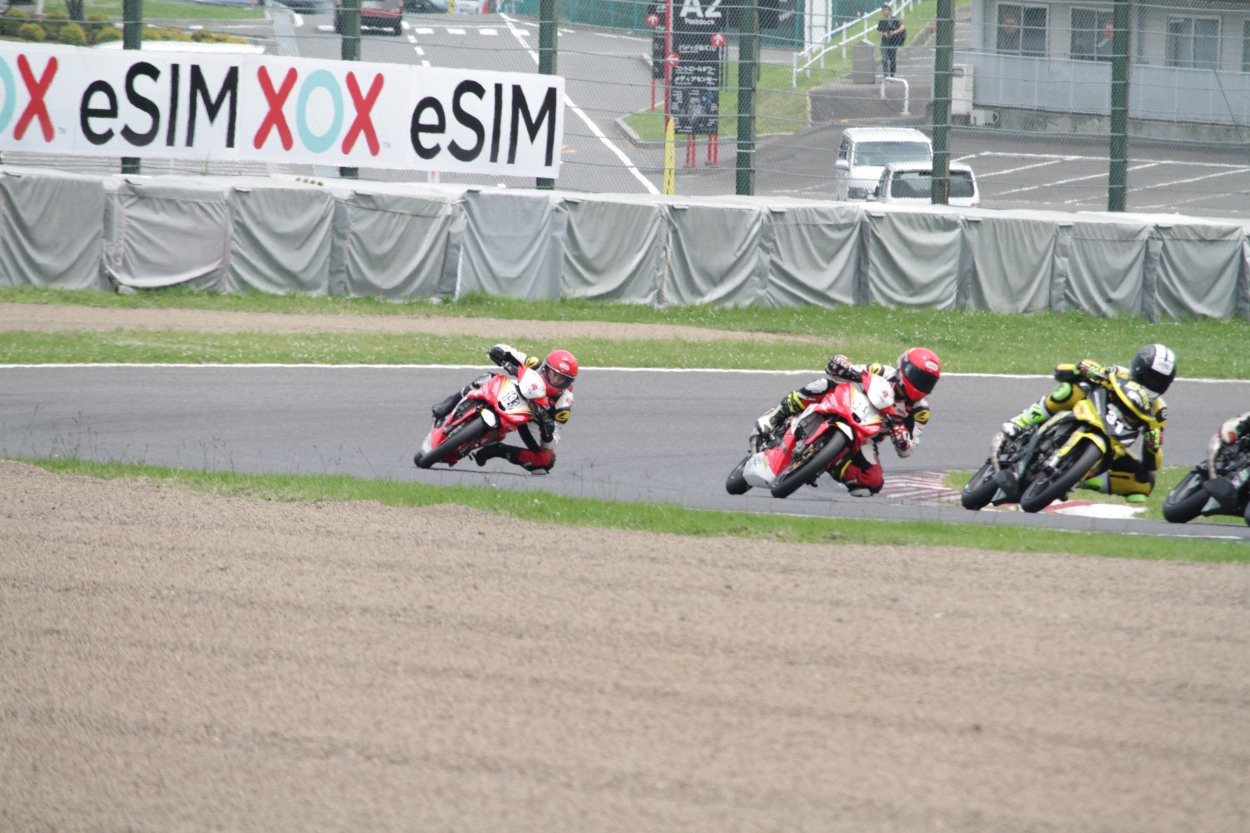 ARRC 2019 chặng 4: Vận rủi gặp trời mưa