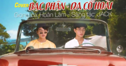 Hoàn Lâm lại phá cách với MV cover "Bạc phận - Dạ cổ hoài"