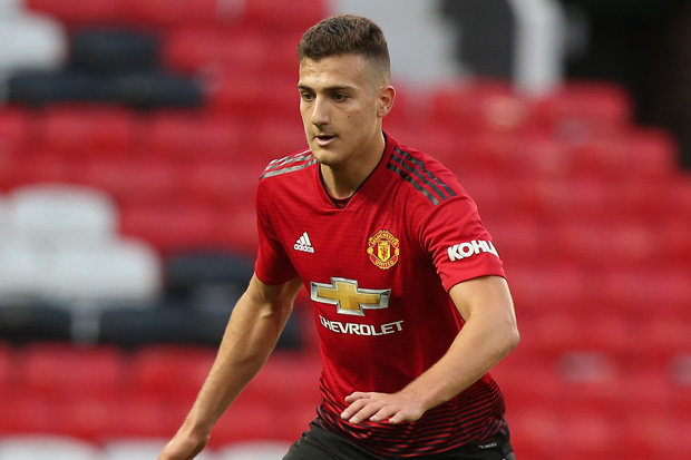 Diogo Dalot