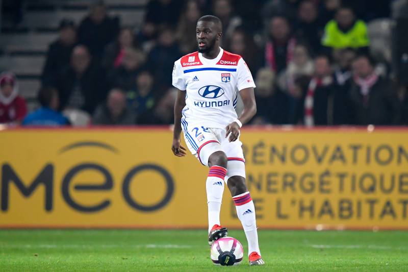 Tanguy Ndombele