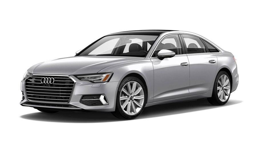 Audi A6 2019 rẻ hơn cả trăm triệu nhờ có bản 2.0L TFSI 248 mã lực mới