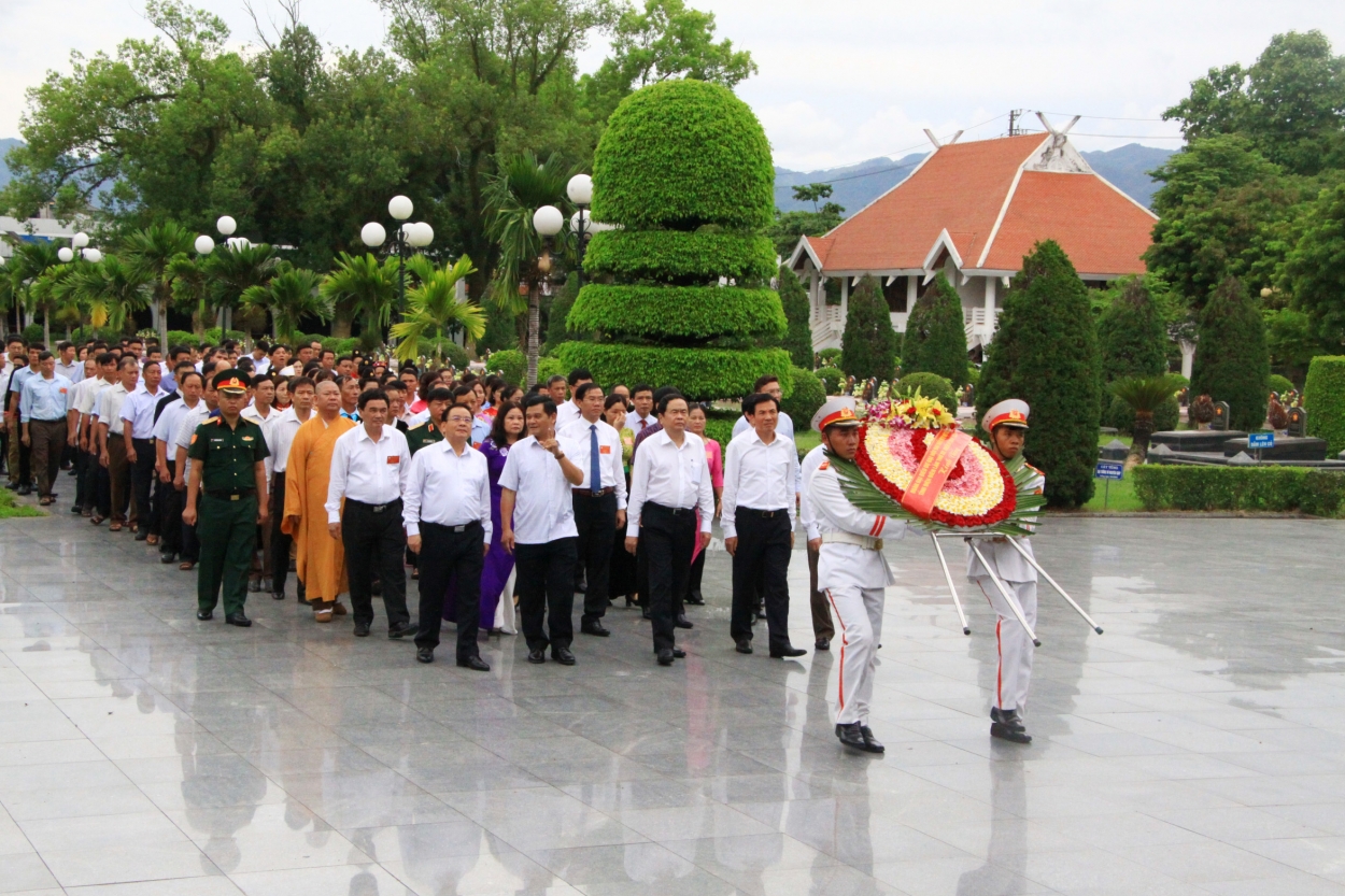 Tạo bước đột phá, đưa công tác Mặt trận thực sự đi vào lòng dân