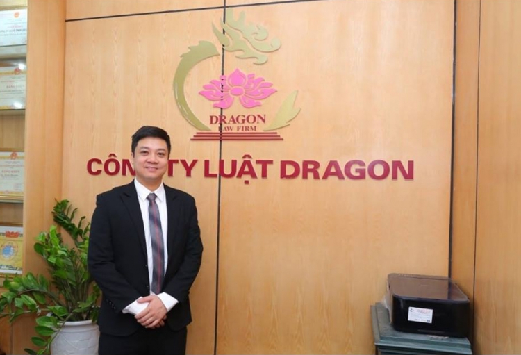 Luật sư Nguyễn Đức Năng - Công ty luật Dragon.