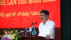 Hà Nội: 442 đảng viên bị kỷ luật trong 6 tháng đầu năm