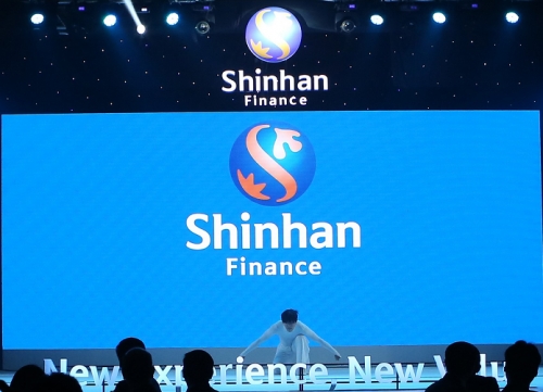 Shinhan Card ra mắt Shinhan Finance cùng Hệ thống nhận diện Thương hiệu tại Việt Nam