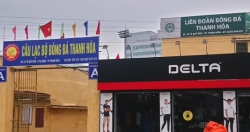 Miễn nhiệm chức danh Chủ tịch LĐBĐ Thanh Hóa đối với ông Lê Văn Nam