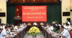 Đảm bảo chủ đề Đại hội ngắn gọn, dễ hiểu