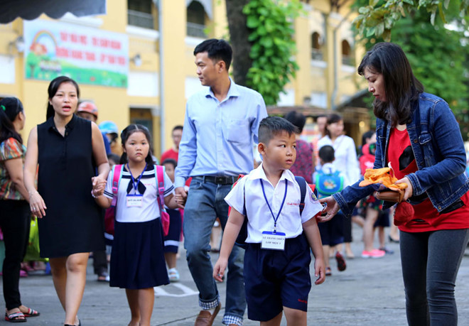 Lấy văn hóa ứng xử làm gốc, gia đình mới bền vững- Bài 1: Kịp thời và đúng lúc