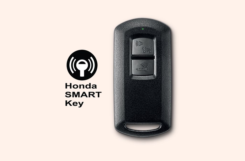 Honda Việt Nam chính thức giới thiệu phiên bản mới của LEAD 125cc - Thêm trang bị tiện ích giá từ 38,2 triệu VNĐ
