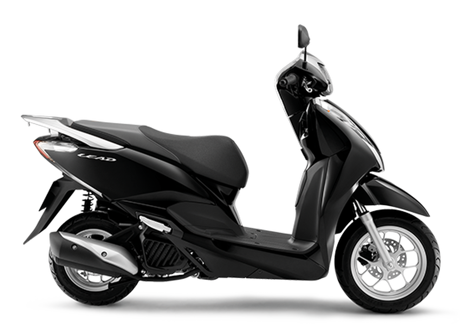Honda Việt Nam chính thức giới thiệu phiên bản mới của LEAD 125cc - Thêm trang bị tiện ích giá từ 38,2 triệu VNĐ