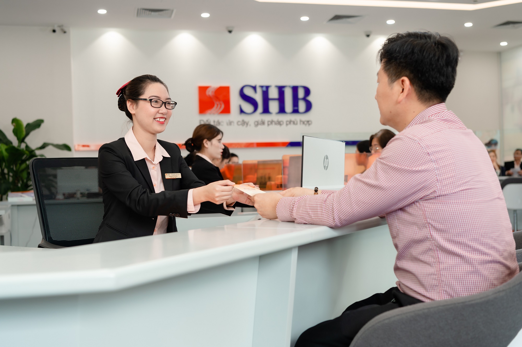 SHB tiếp tục được vinh danh là ngân hàng tài trợ thương mại tốt nhất Việt Nam