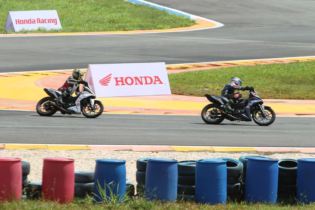 Giải đua VMRC 2019: Chặng 3 - Không khoan nhượng
