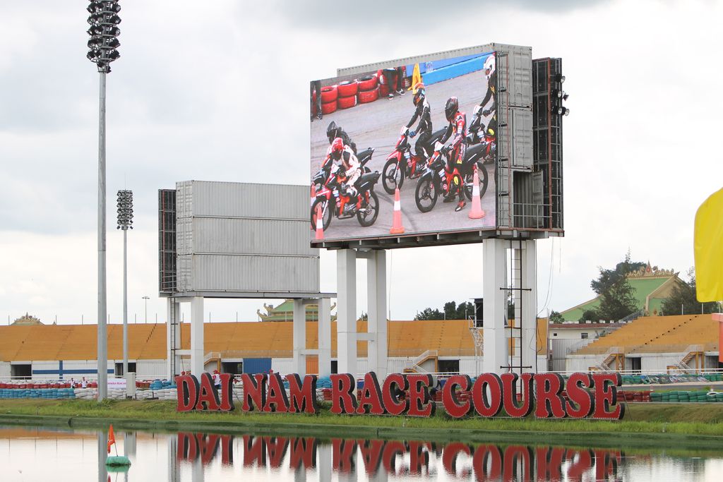 Giải đua VMRC 2019: Chặng 3 - Không khoan nhượng