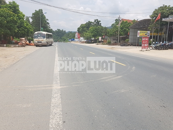 Hợp phần cải tạo, nâng cấp QL1 (tuyến đường này Chính phủ bỏ tiền ra làm, nhà đầu tư chỉ cải tạo lại) đã hoàn thành và thu phí từ ngày 1/6/2018 với mức giá thấp nhất là 35.000 đồng/lượt và cao nhất là 180.000 đồng.