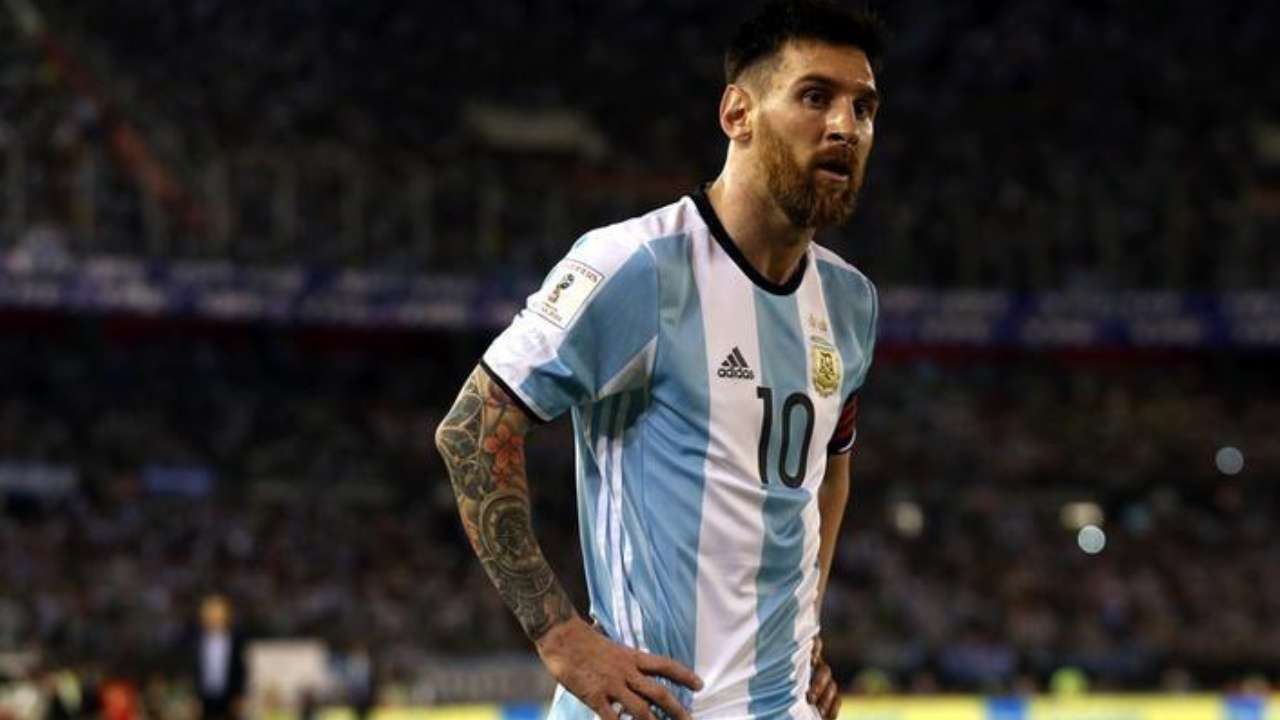 Đội hình tiêu biểu Copa America 2019: Lionel Messi vắng bóng