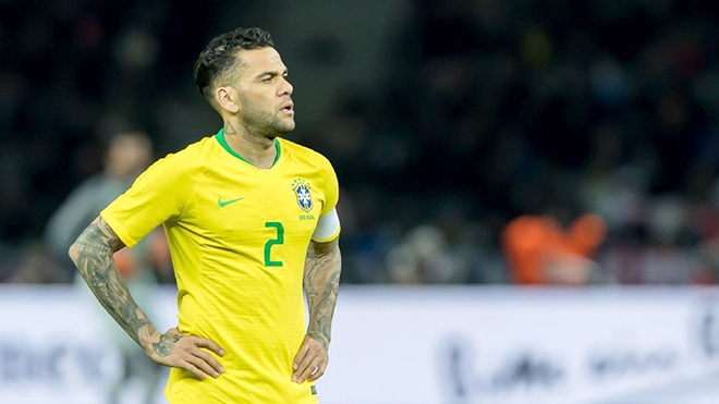 Dani Alves