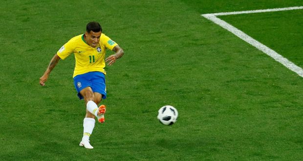 Philippe Coutinho