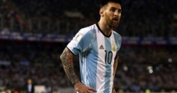 Đội hình tiêu biểu Copa America 2019: Lionel Messi vắng bóng