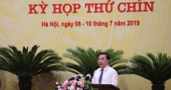 Hà Nội thông qua mức tăng học phí năm học 2019-2020