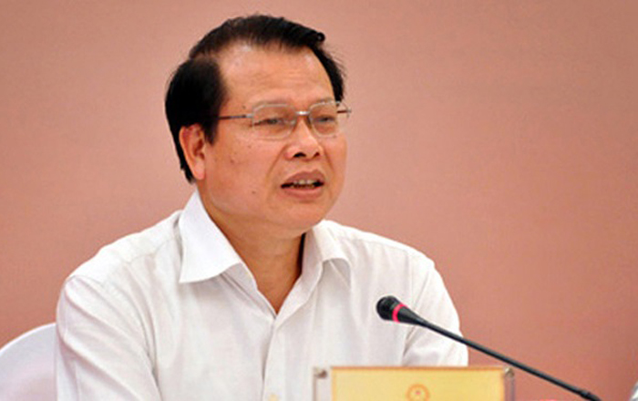 Nguyên Phó Thủ tướng Vũ Văn Ninh bị đề nghị xem xét thi hành kỷ luật