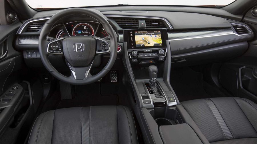 Honda Civic Type R 2019 lại tăng giá, giá bán khởi điểm mới từ 865 triệu VNĐ