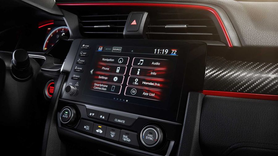 Honda Civic Type R 2019 lại tăng giá, giá bán khởi điểm mới từ 865 triệu VNĐ