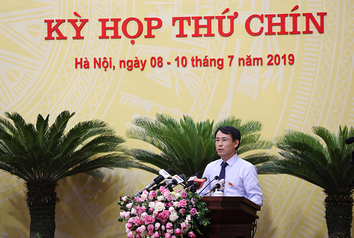 Đề xuất gia hạn sử dụng đất cho 23 dự án chậm tiến độ