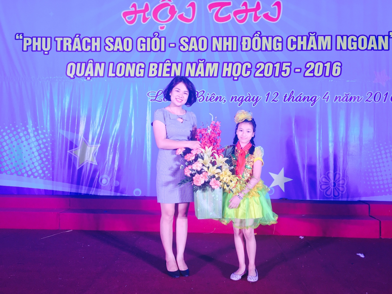 Bài 2: Bồi đắp tình yêu Hà Nội từ những tiết học