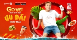 GO-VIET chính thức ra mắt dự án "Đại tiệc mùa hè" với sự đồng hành của Sơn Tùng M-TP
