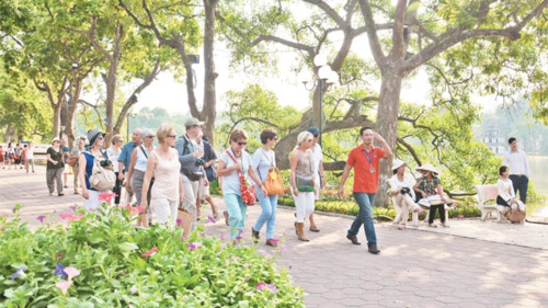 Hà Nội: Điểm đến hấp dẫn và thân thiện