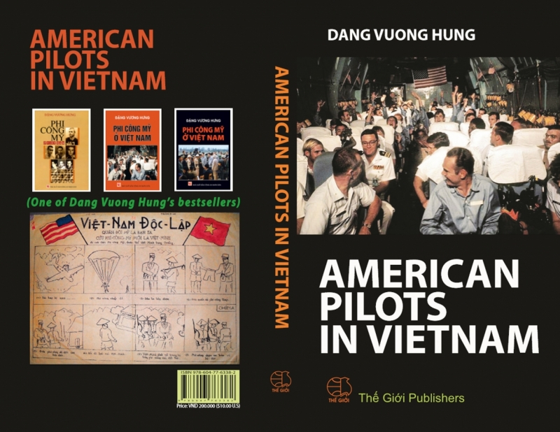 Gặp mặt nhân chứng lịch sử 